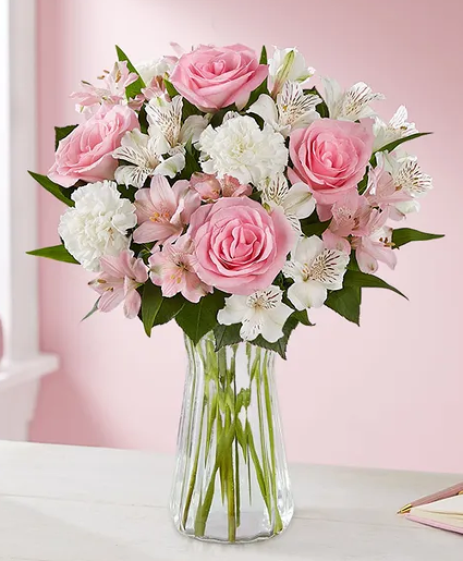 Cherished Blooms Fresh Flowers