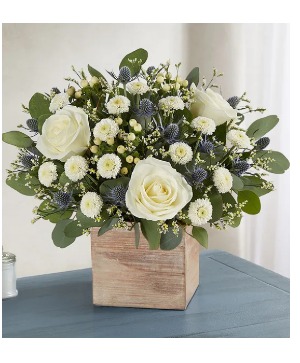 Cherished Garden Bouquet 
