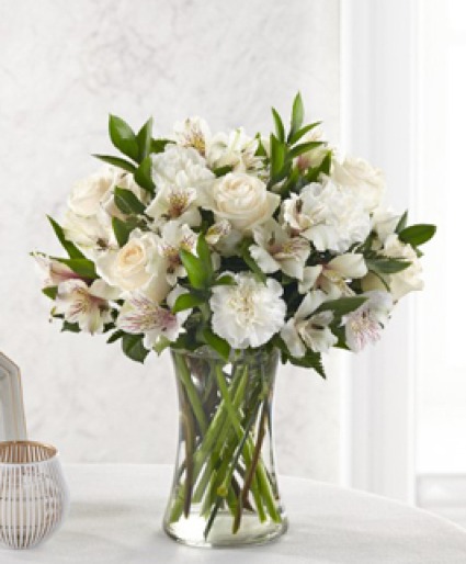 Cherished Memories Arrangement  