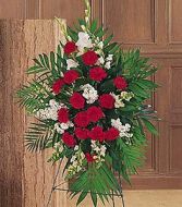 Cherished Moments  Spray