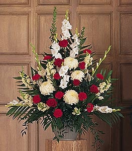 Cherished Moments Tribute Sympathy