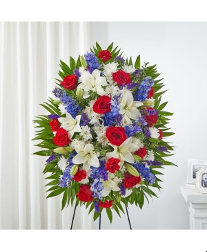 Cherished Service Spray 