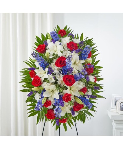 Cherished Service Spray 