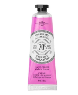 Cherry Almond Hand Cream 