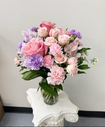 Cherry blossom  in Sugar Land, TX | BOUQUET FLORIST