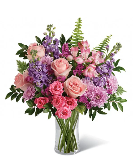 Cherry Blossom Bouquet 