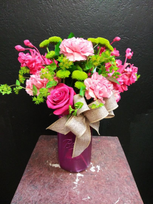 CHERRY BLOSSOM VALENTINES DAY