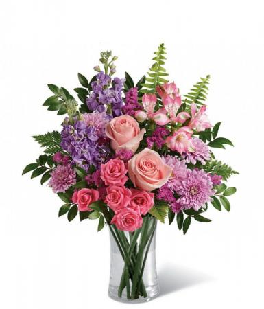 Cherry Blossoms Bouquet 