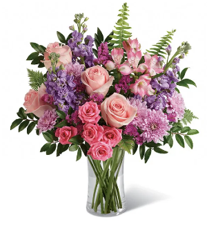 Cherry Blossoms Bouquet