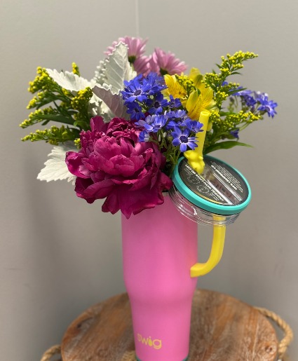 SWIG ARRANGEMENT 