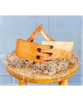 Cherry Salad Hands Local Gift