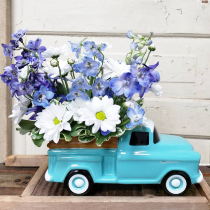 Chevrolet Truck 