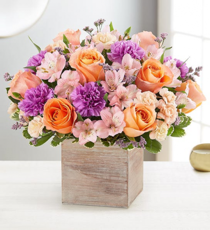 Chic Garden™ Bouquet everyday
