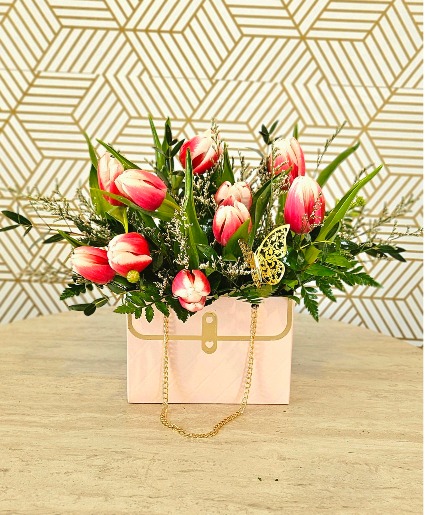 Chicas Tulips Chic 