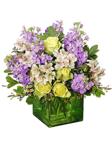 Tiffaney's Flowers & Gifts
