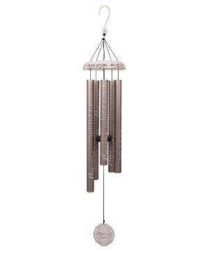 Chimes 40" How Sweet the Sound Chimes