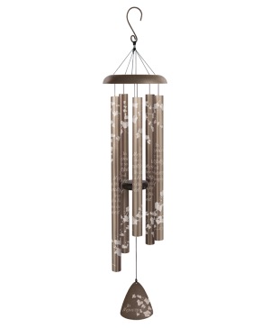 Chimes 44" In Memory Chimes