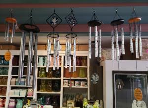 Chimes Different sayings available 