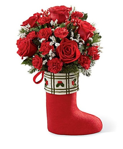 Chirstmas Stocking  