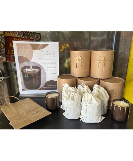 Chloe Noel & Co. Candles