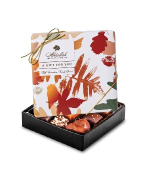 Chocolates 3.6oz Assorted