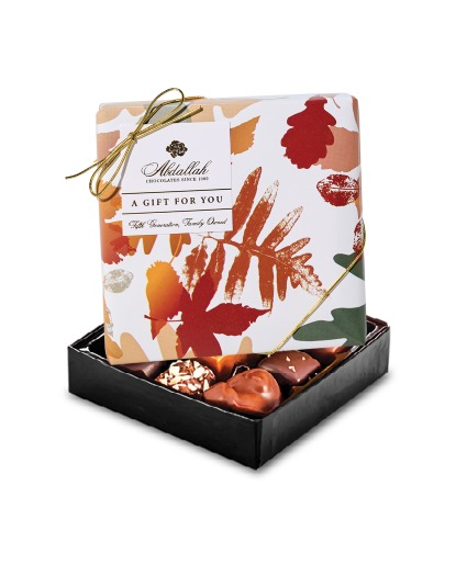 Chocolates 3.6oz Assorted