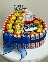 Chocobox Heart 