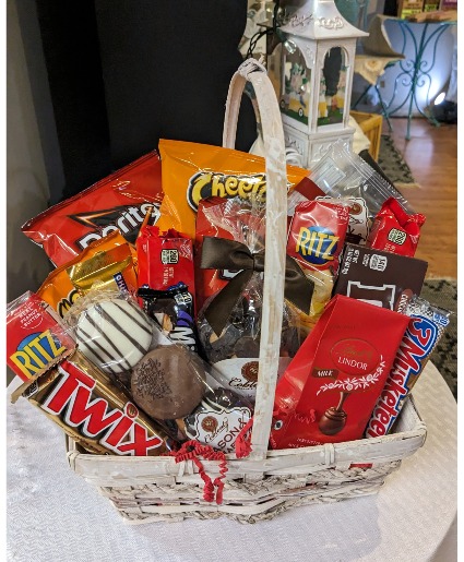 Chocolate and more 