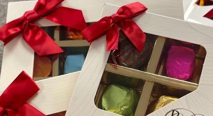 Chocolate Candy Chocolate Candy