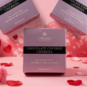 Abdallah Chocolate Covered Cherries 4oz