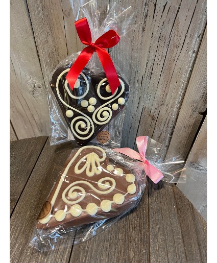 chocolate covered marshmallow Candy 