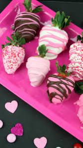 Chocolate Covered Strawberries 24 HR. NOTICE NEEDED!!