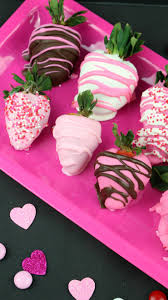 Chocolate Covered Strawberries 24 HR. NOTICE NEEDED!!