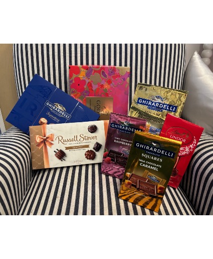 Chocolate Gifts 