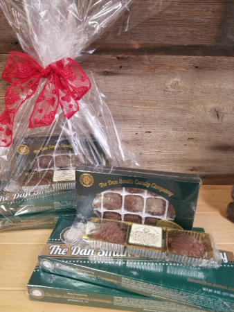 Chocolate Lovers Indulge! 