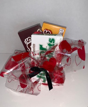 Chocolate Mixed 3 box pack  Candy