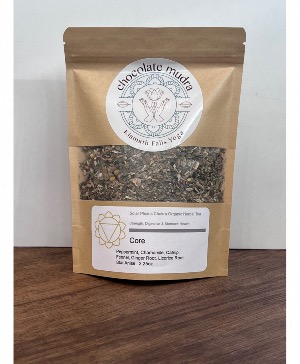 Chocolate Mudra “Core” Tea 