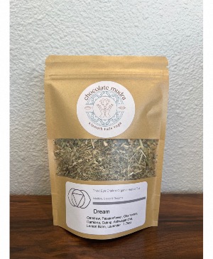 Chocolate Mudra “Dream” Tea 