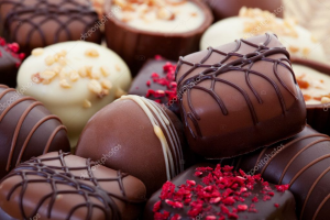 Chocolates 