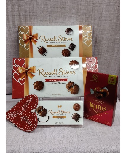 Chocolates Candy