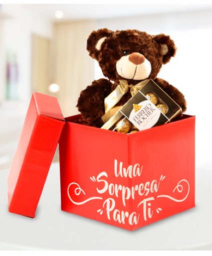 CHOCOLATES  LOVE
