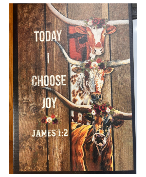 Choose Joy Gift
