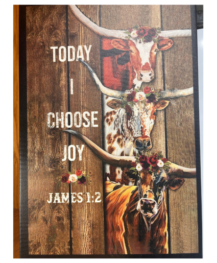 Choose Joy Gift