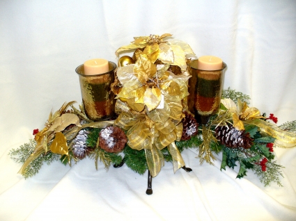 Christmas Christmas Arrangment