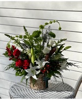 Anniversary Arrangement 