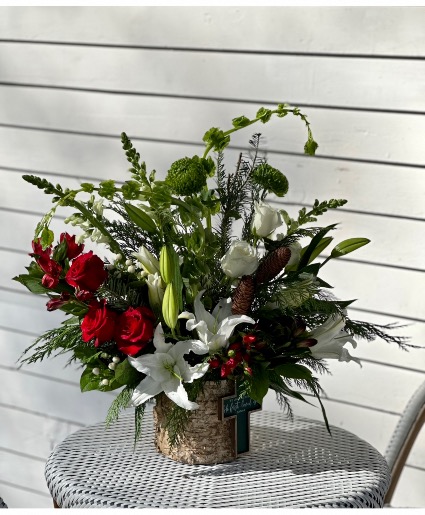 Anniversary Arrangement 