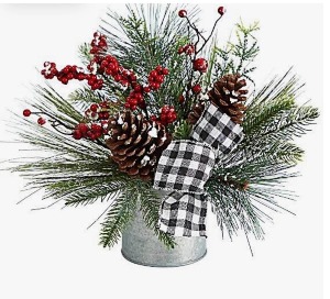 Christmas Adorn 