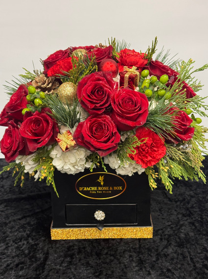 Christmas Box 