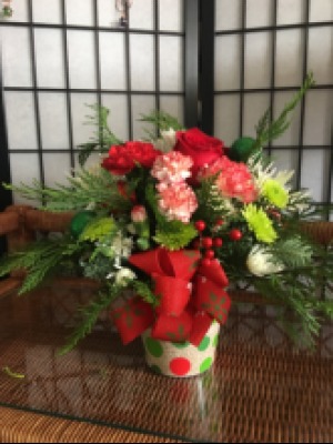 Christmas Brite 