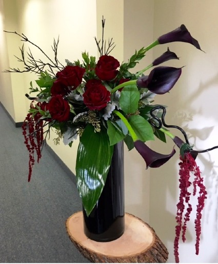 Christmas  Calla Christmas/Winter